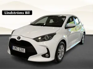Toyota Yaris 2023